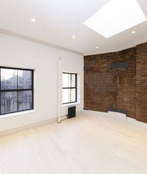 Gut Renovated 1 Bedroom in the West Village, NO FEE!
