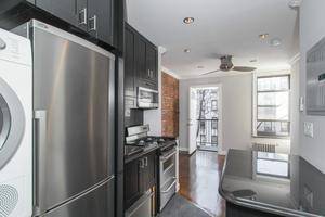 Renovated 2 Bedroom with a Private Rooftop Deck in the East Village