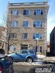 12 Apt Units, Well Maintained, Total 10, 607 Sq.