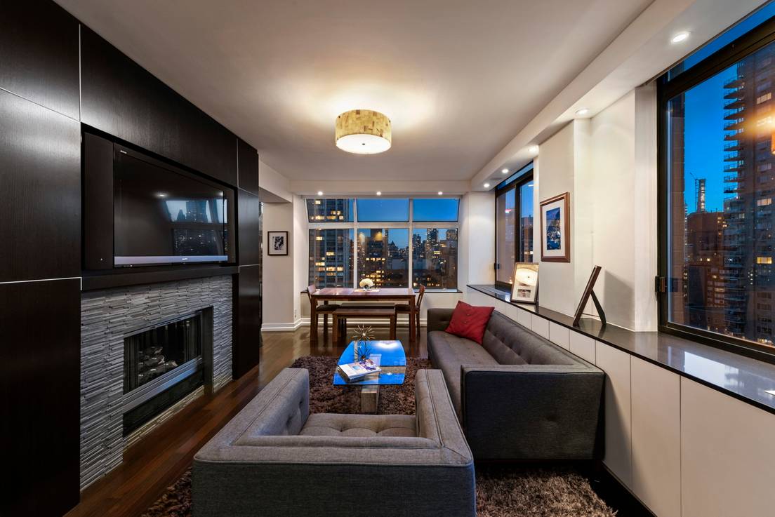 Gorgeous 3 Bedroom Upper East Side Penthouse at The Forum