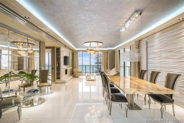 Rarely available - St. Regis 2 BR Condo Bal Harbour Florida