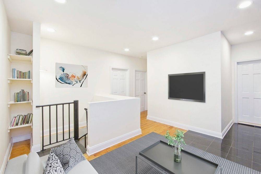 NEW TO THE MARKET **ROOF DECK** AT E3 street/Ave B...SUPERB EAST VILLAGE LOCATION**