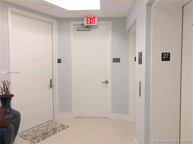 Come see this tastefully renovated - TDR TOWER III CONDO 2 BR Condo Florida