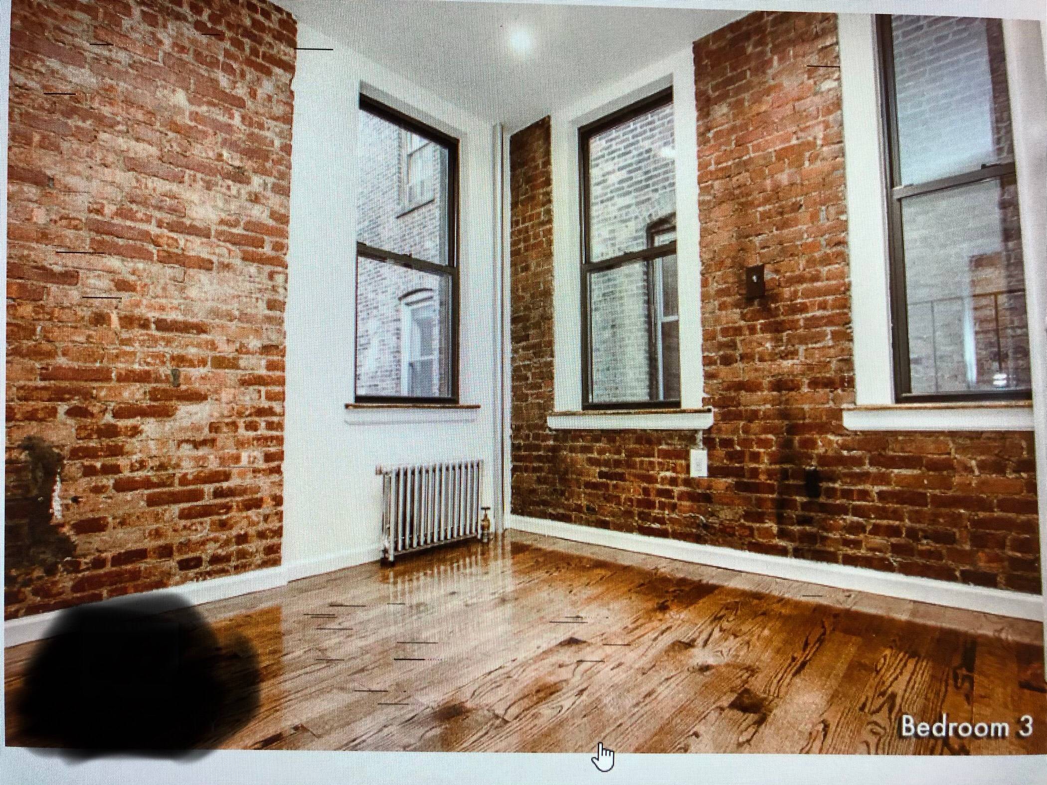 GREAT 3 BED, 2 BATH --  -- EAST VILLAGE -- STEPS FROM UNION SQUARE,ASTOR PLACE,PRIME EAST VILLAGE