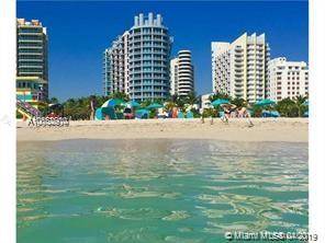 Prime South Beach location - 1500 Ocean Dr 2 BR Condo Miami Beach Florida