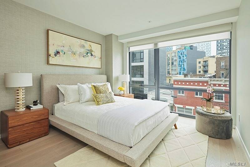 This Luxurious Studio Unit Comes With A 421 A 15 Year Tax Abatement ; Unit Sf Of 635.