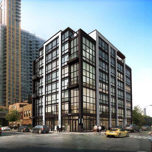 Arcadia LIC 24 12 42nd Road Long Island City, has a 421 A 15 year Tax abatement and is complete with some of the highest quality materials and finishes available ...
