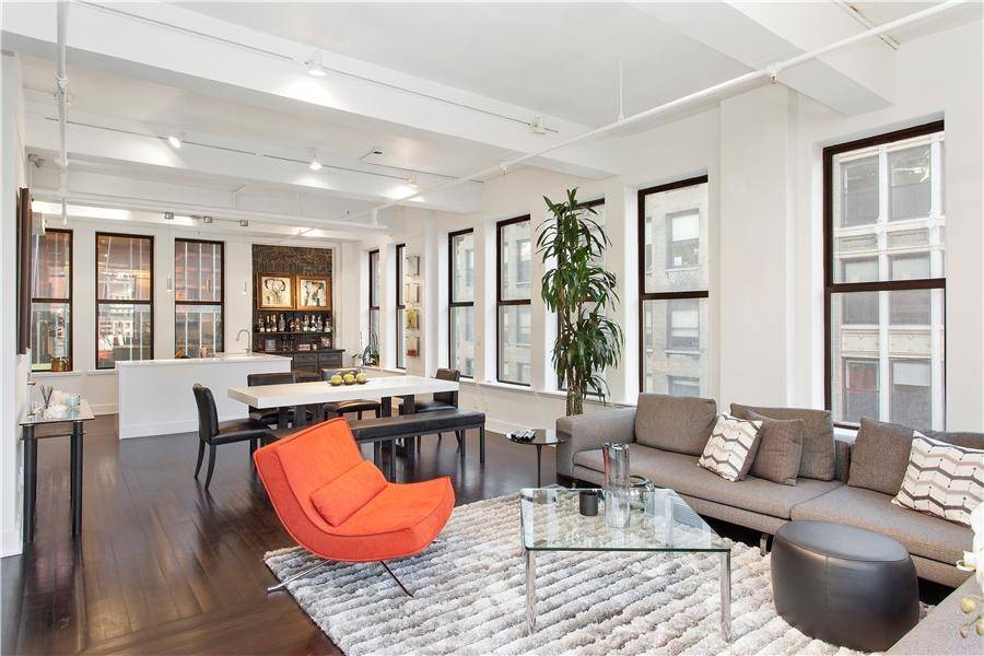 Park Avenue South Lofts is a 16 Story Boutique Modern Condo Loft building consisting of 40 units just steps away from Madison Square Park which is the heart of a ...