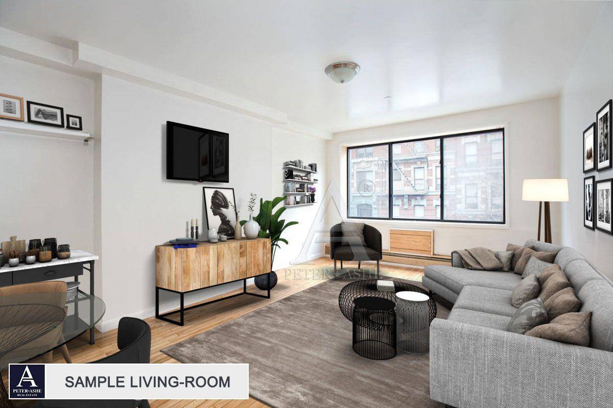 As a condominium residence located just a few blocks north of 96th street, this property shares the benefits of both the Upper Carnegie Hill and East Harlem neighborhoods.