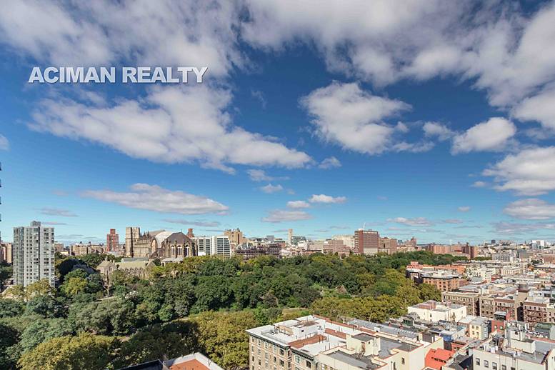 This apartment is represented by Aciman Realty, the listing broker and Member of the Real Estate Board of New York REBNY.