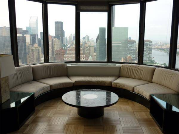 SERIOUS BUYERS ONLY amp ; INVESTORS WELCOME Gorgeous furnished huge alcove studio in luxury condominium.