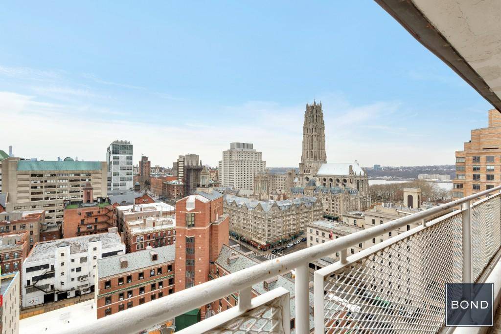 From the moment you step off the elevator and enter this stunning 21st floor penthouse corner three bedroom apartment, you know you have arrived somewhere special.