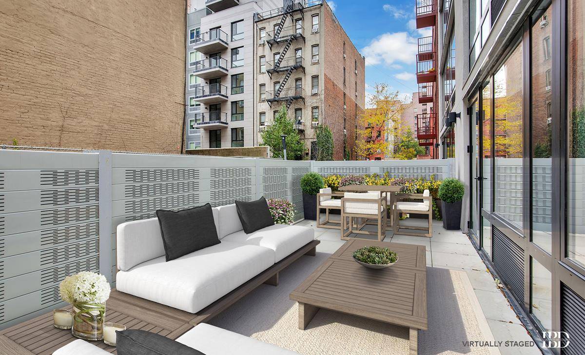 WEEKDAY OPEN HOUSE BY APPOINTMENT ONLYImmediate Occupancy, Affordable Luxury, just four blocks from Central Park !