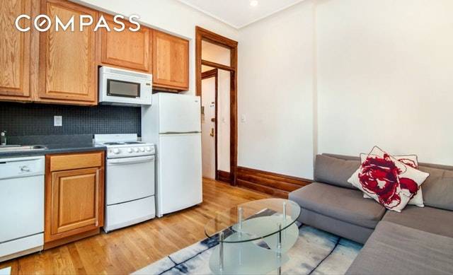 NEW EXCLUSIVE ! Amazing REAL 1 bedroom on beautiful 13th street.