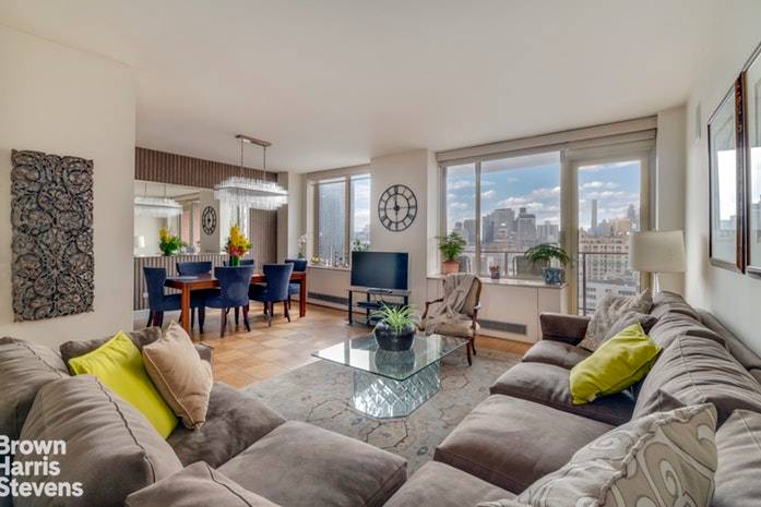 THE KNICKERBOCKER is an exquisitely unique and sought after, white glove, full service boutique condominium, in a prime upper east side location and next door to the beautiful new 2nd ...