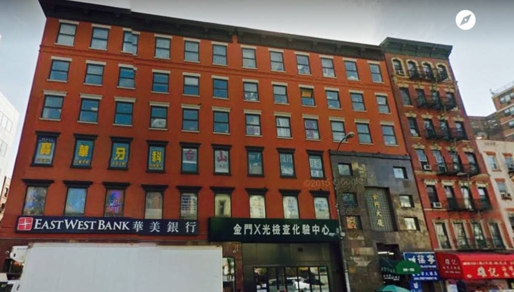A great investment ! Golden opportunity to own this Rarely Available Medical Professional Office Condo with very low monthly charges at the renowned Condo building at Prime Chinatown location !