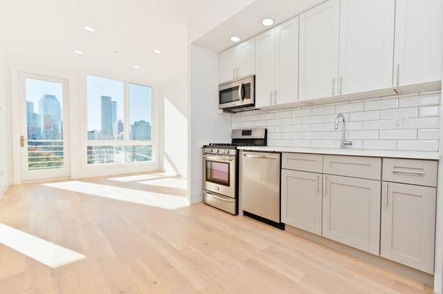 NO BROKER FEE Brand new construction in the Dutch Kills pocket of Long Island City 1 bed apt Over sized windows Heated floors Mitsubishi air conditioning Stainless steel appliances Dishwasher ...