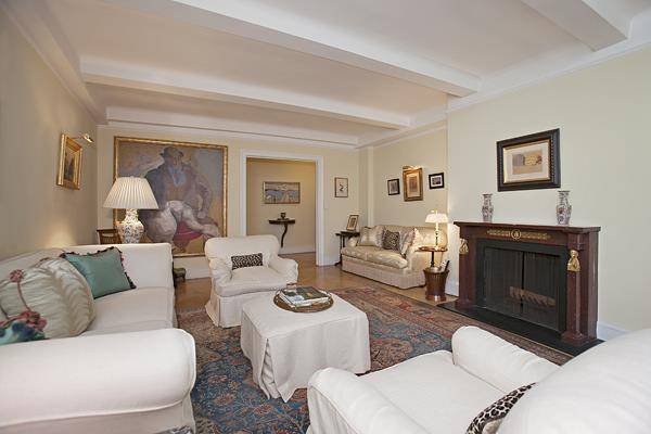 Park Avenue 2 Bedroom at The Beekman one of Park Avenue's premier prewar buildings and locations !