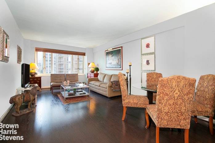Wonderful One Bedroom One Bathroom Condominium at The Beekman Townhouse 166 East 63rd Street with remarkable views of the Upper East Side !
