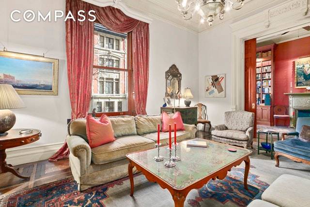 Rare opportunity to own at the Dakota !