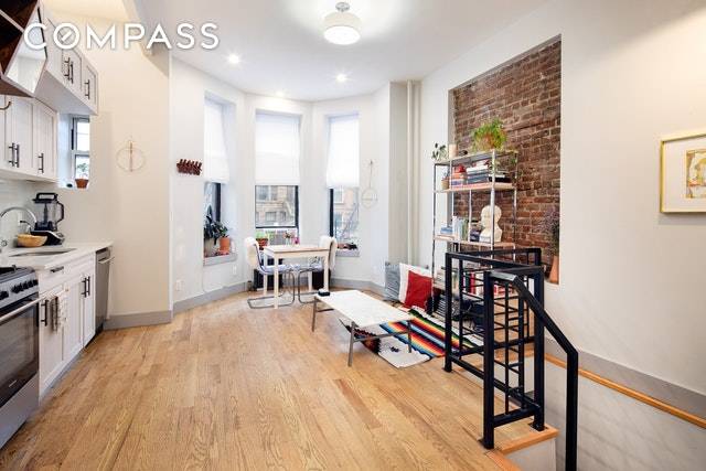 Stuyvesant Heights 1 bed 1.