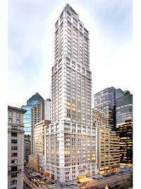 Exclusively offered to current owners at 515 Park Avenue.