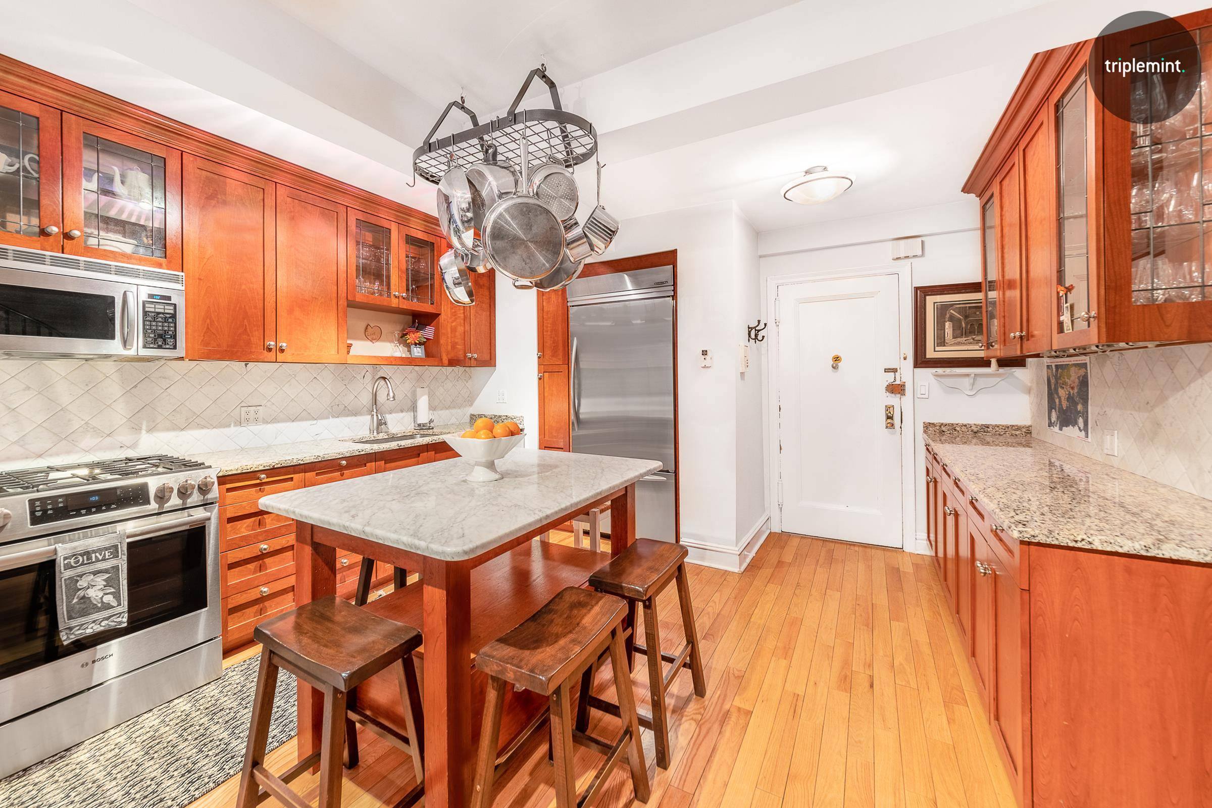 If value, space, and incredible use of every inch of the home are important in your search for a home, this apartment is the one you've been waiting for.