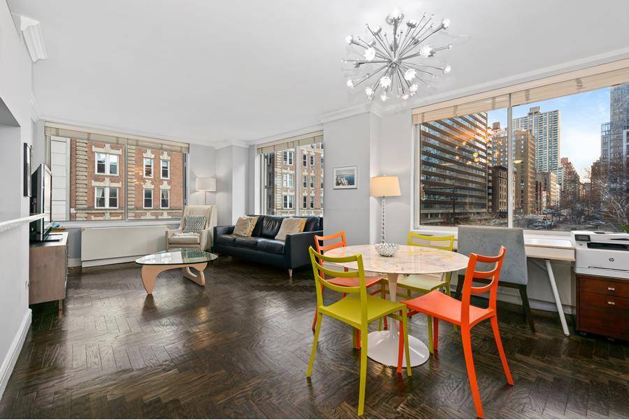 Best 2br 2ba Condo Value on the Upper West Side !