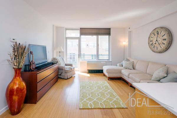 26 Broadway 504 Rare opportunity to live the Williamsburg life !
