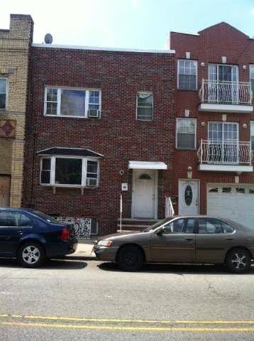 1021 WEST SIDE AVE Multi-Family New Jersey