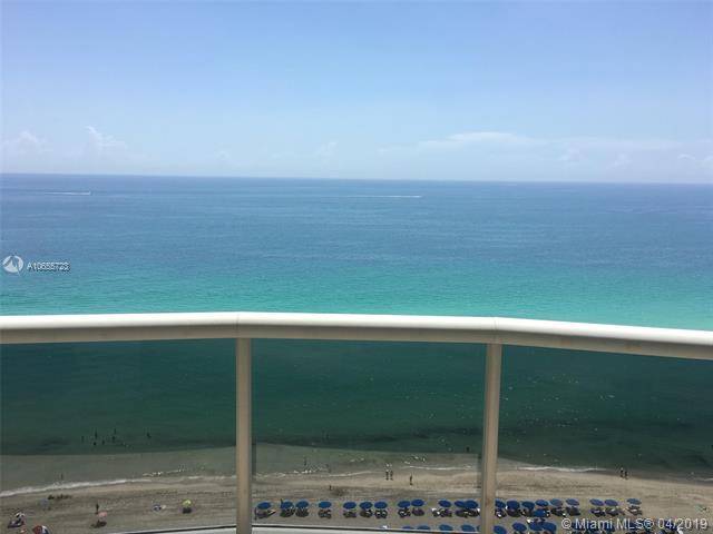 SPECTACULAR FURNISHED CONDO WITH OCEAN AND CITY VIEWS
