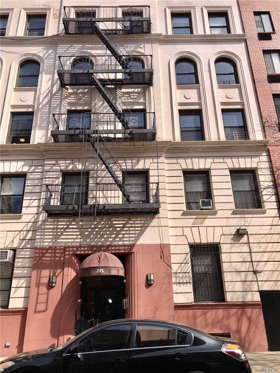 Complete Renovated Upper West side 2 Bed 1 Bath Coop, Pre war Building Impeccably Designed, High Ceilings, Premium Finished Hardwood Floor, Stainless Appliances, Marble Counter, Plenty Of Storage, Video Intercom, ...