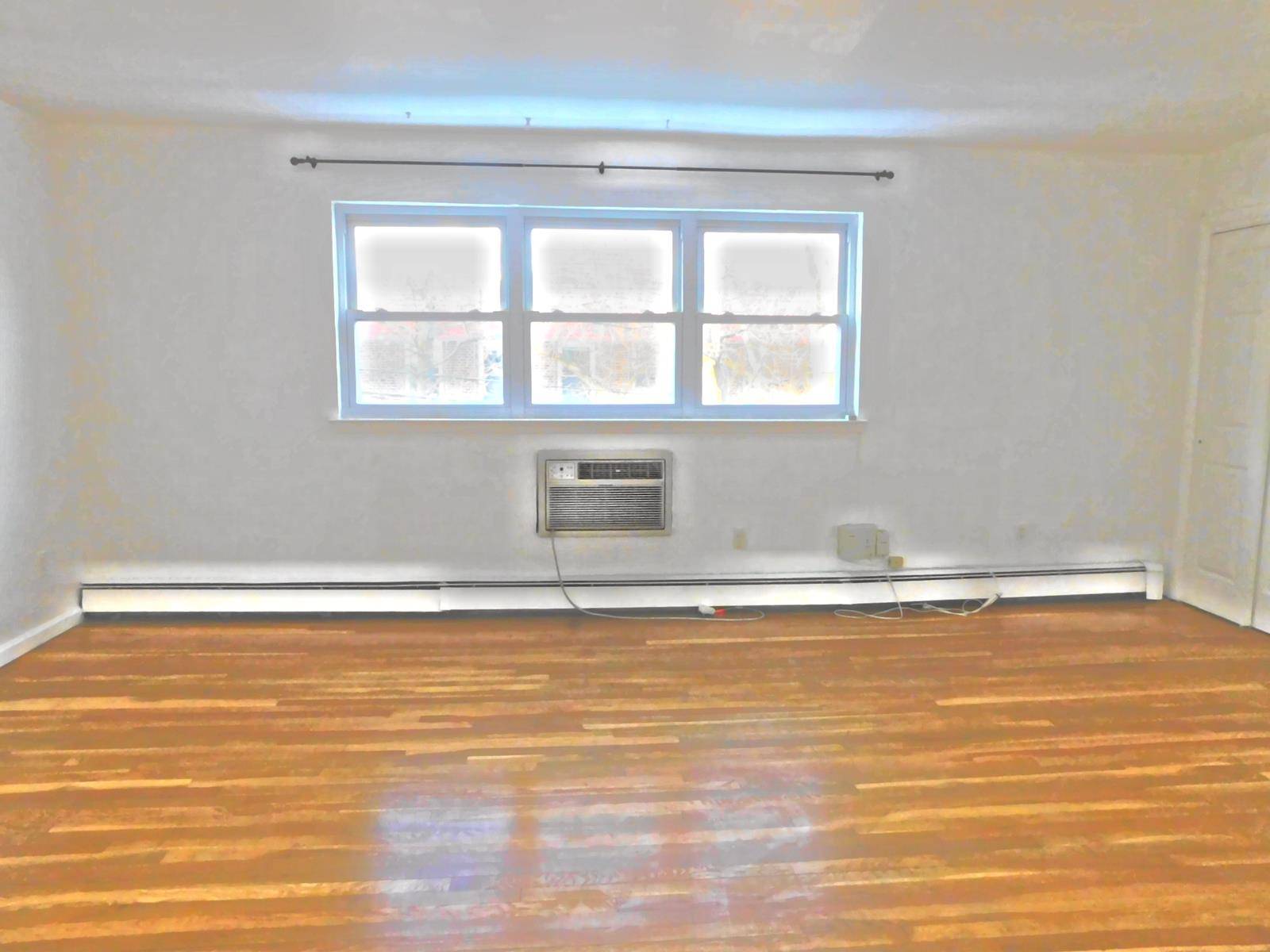 Charming and Sunny Woodlawn 3 bedroom apt.