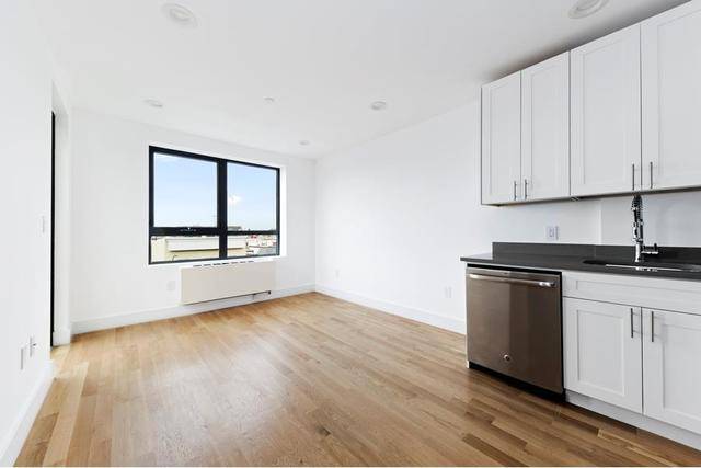 Apartment 4A at 45 11 Broadway in Astoria is a newly developed one bedroom, one bathroom residence featuring high ceilings, wide oak flooring, in unit vented washer amp ; dryer, ...