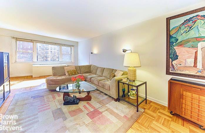 SUPERSIZE IT ! Welcome home to this MASSIVE Upper East Side 1 bedroom home !