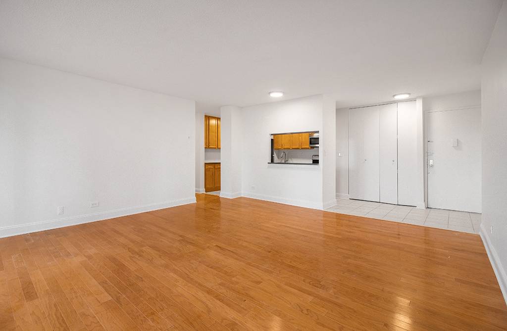 Spacious five bedroom apartment right across from Central Park !