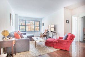Spacious Renovated 1 Bedroom on the Upper East Side