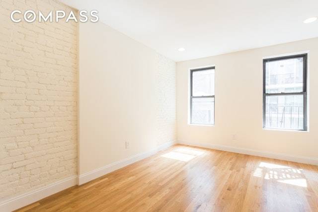 MeatPacking district chic located in a well cared for pre war, elevator building with laundry.