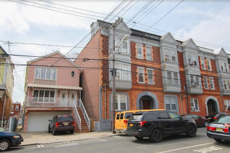 213 45TH ST Multi-Family New Jersey