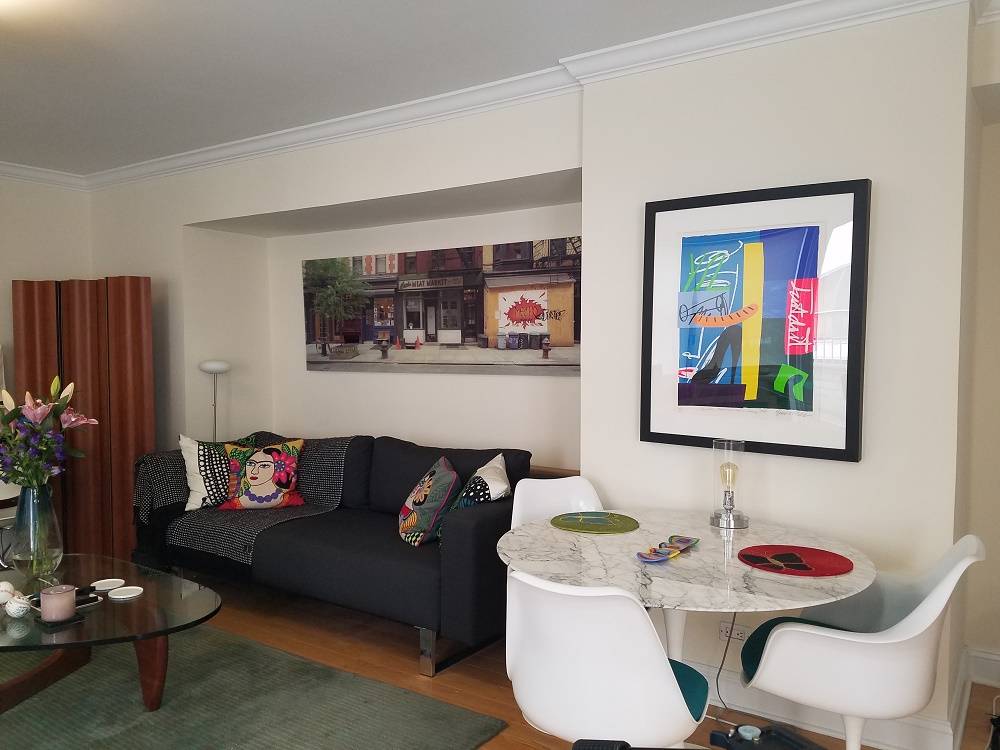 LAST CHANCE ! ! ! SEE THE BEST 1 BEDROOM DEAL Fully renovated one bedroom home features nice outdoor space, with a most sought after interior layout, and all Day ...