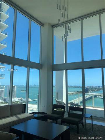 BRING YOUR TOOTHBRUSH - TEN MUSEUM PK RESIDENTIAL 2 BR Condo Brickell Florida