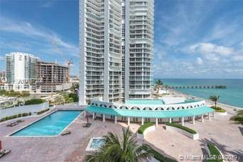 BEAUTIFUL 2 BEDROOMS AND 2 BATHS WITH AMAZING OCEAN VIEW