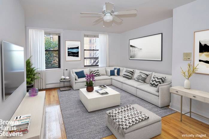 Here is your opportunity to live in the heart of Nolita at an incredibly low cost.