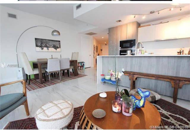 BEST PRICED 3 BEDROOM IN THE ENTIRE BUILDING - Biscayne Beach 3 BR Condo Florida