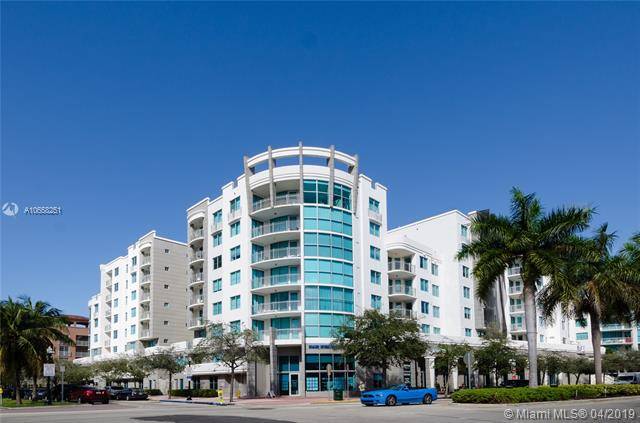 Fully furnished and available June 1st - THE COSMOPOLITAN RESIDENC 2 BR Condo Miami Beach Florida