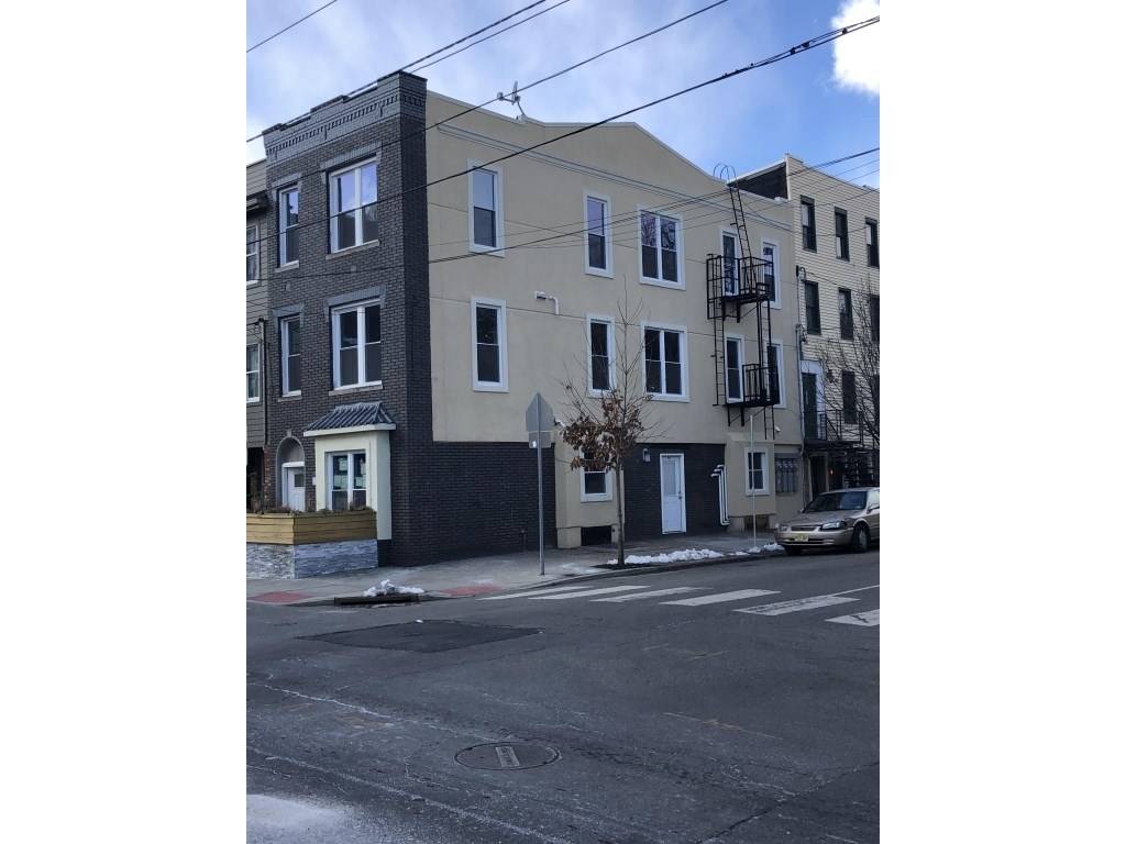 370 5TH ST Multi-Family New Jersey