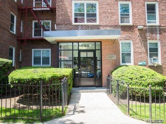 Gorgeous Newly Renovated 1BR Jr4 Co Op In Heart Of Jackson Heights.