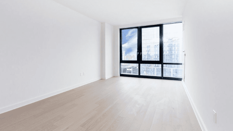 Stunning 1 BED River View in Lincoln Square