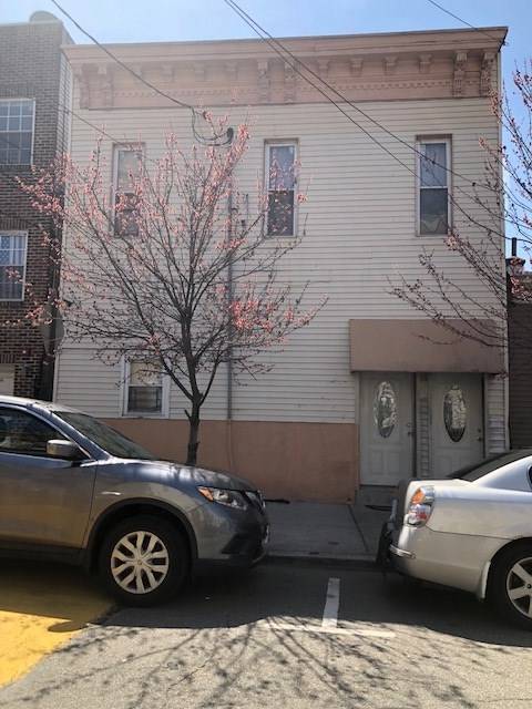 713 7TH ST Multi-Family New Jersey