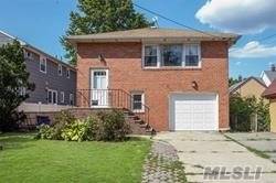 Move In Condition, Solid Brick Hi Ranch, Great Location In The Heart Of Floral Park Village, A Couple Of Blocks From L.